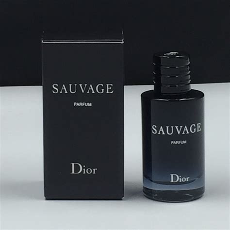 dior sauvage small bottle|dior sauvage 10ml bottle.